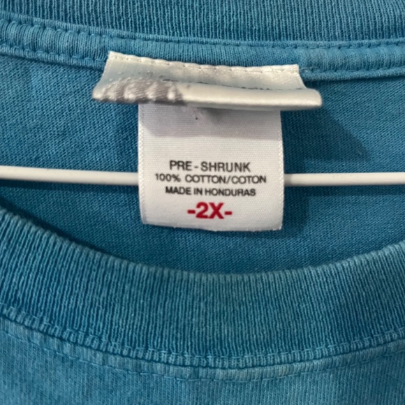 Awesome Vintage Space Mountain Magic Kingdom Disney T-shirt - Picture 3 of 3